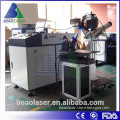 Fiber transmission laser welding machine